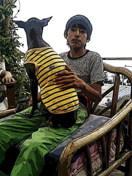 Libertad y límites: Por Rebeca Wild