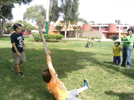 Libertad y límites: Por Rebeca Wild