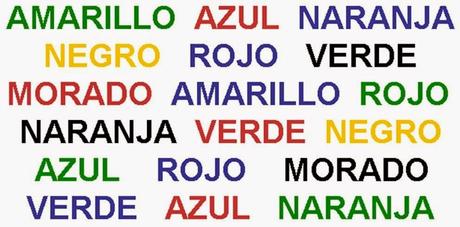 EL EFECTO ÓPTICO #TheDress