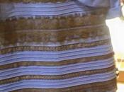 EFECTO ÓPTICO #TheDress