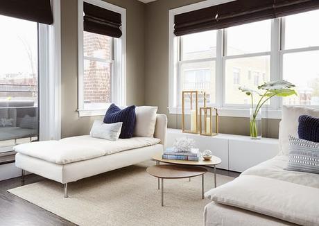 Casa con Detalles Rusticos