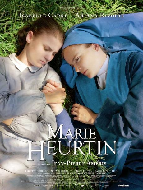 TRÁILER EN ESPAÑOL DE “LA HISTORIA DE MARIE HEURTIN”“LA HISTORIA DE MARIE HEURTIN”