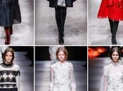 FW15/16: Alberta Ferretti