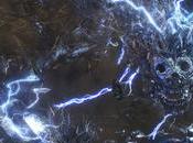 Bloodborne presenta jefes