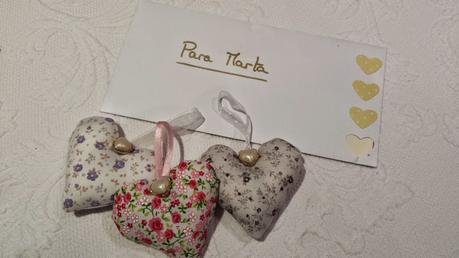 SEGUNDO INTERCAMBIO CUMPLIDO