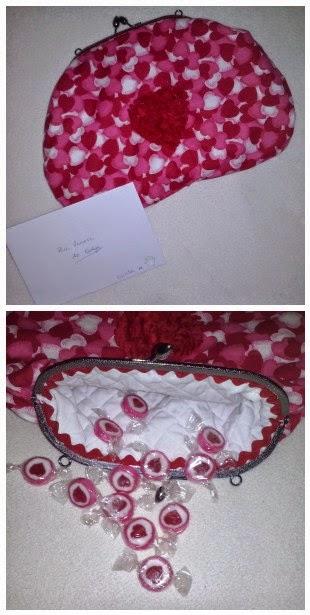 SEGUNDO INTERCAMBIO CUMPLIDO