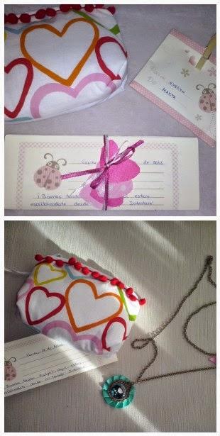 SEGUNDO INTERCAMBIO CUMPLIDO