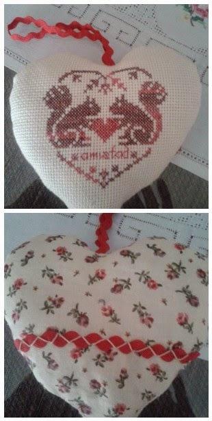 SEGUNDO INTERCAMBIO CUMPLIDO