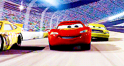 Book Tag #34 - Disney Pixar