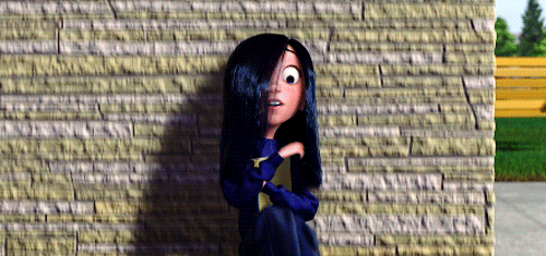 Book Tag #34 - Disney Pixar