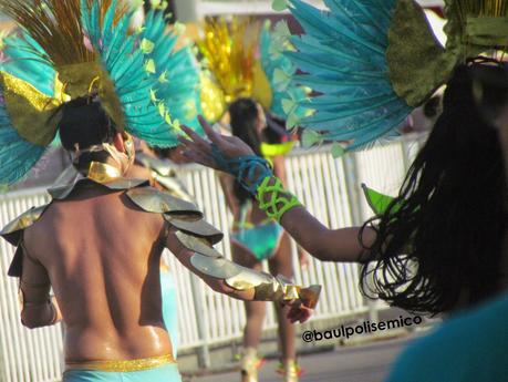 Si las manos hablaran...