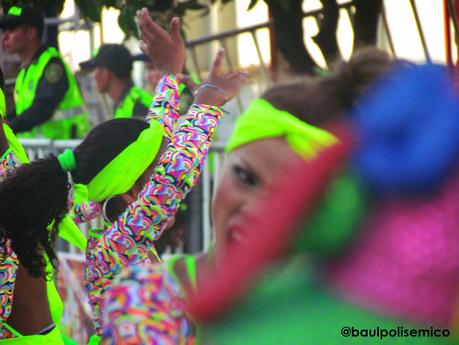 Si las manos hablaran...