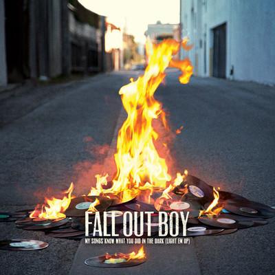 Friday Of Music: My Songs Know What You Did In The Dark (Light Em Up) - Fall Out Boy