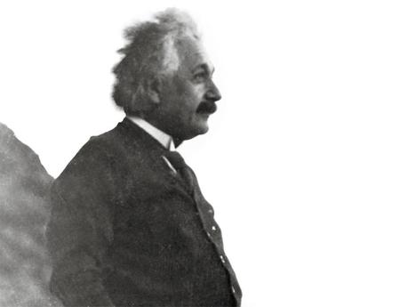 A hombros de gigantes