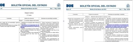 A hombros de gigantes