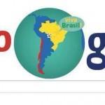 Negro, azul, blanco o dorado… Todo depende… Google, o en casa de herrero no usamos Earth