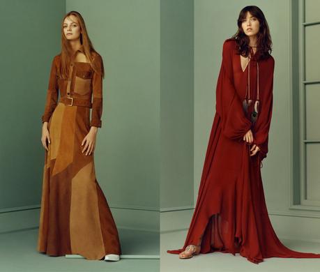 INSPIRATION: SEVENTIES