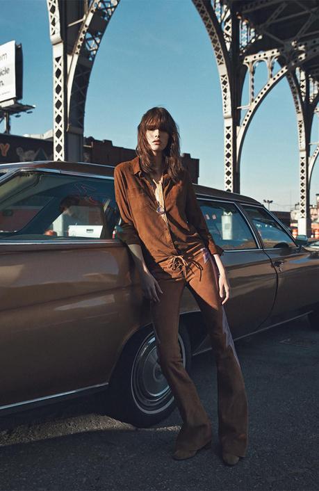 INSPIRATION: SEVENTIES