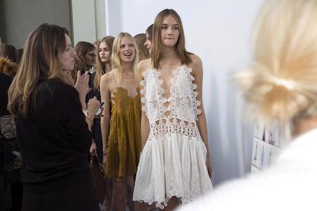 INSPIRATION: SEVENTIES