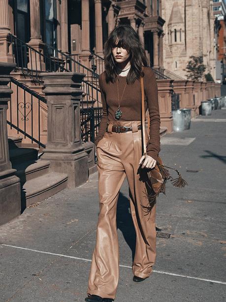 INSPIRATION: SEVENTIES