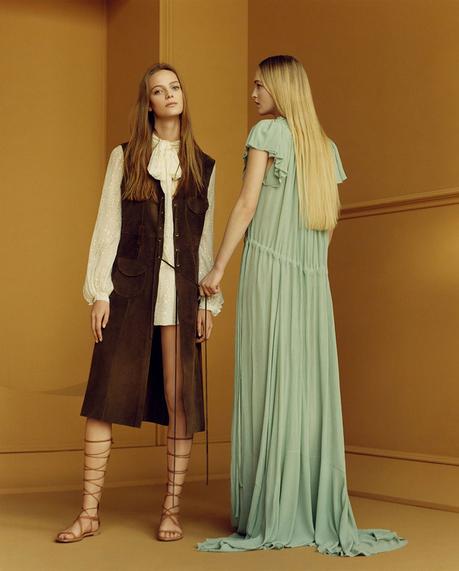 INSPIRATION: SEVENTIES