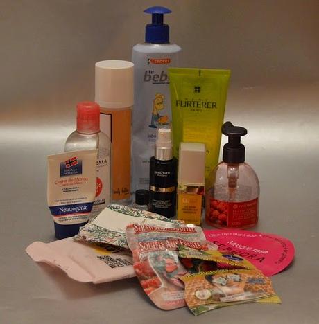 Mis Productos Terminados – Febrero de 2015