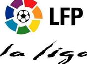 Liga BBVA España 2014-2015. Fecha Granada Barcelona.