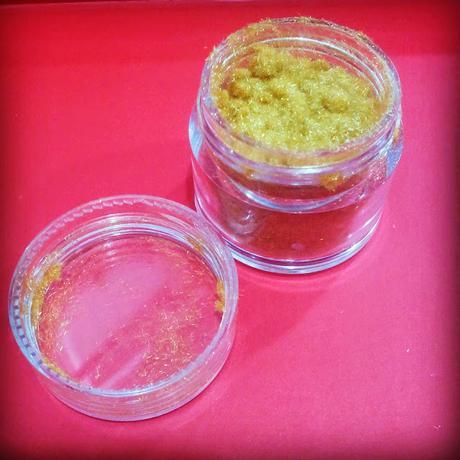 Almabox en descuento, mi regalito de cumpleaños.