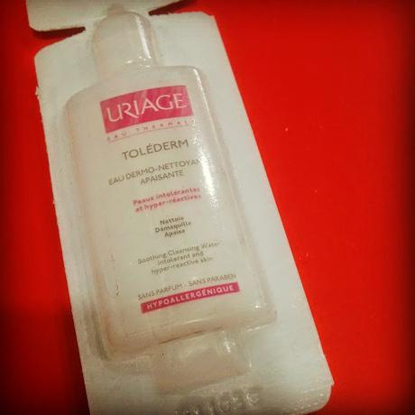 Almabox en descuento, mi regalito de cumpleaños.