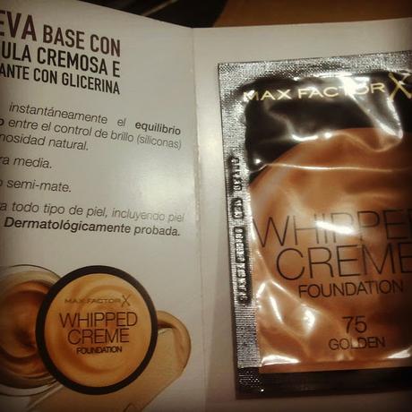 Almabox en descuento, mi regalito de cumpleaños.