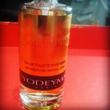 Almabox en descuento, mi regalito de cumpleaños.