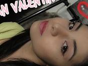 Maquillaje Para Valentin.