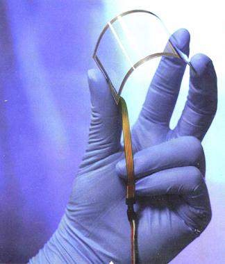 Nano Biosensores para Prevenir y Curar Enfermedades