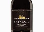 Lapaccio Primitivo: simpleza rico vino, made Puglia