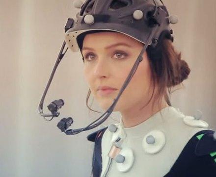 Camilla Luddington habla sobre su rol como Lara Croft y las dificultades que esto conlleva laracamilla_610a