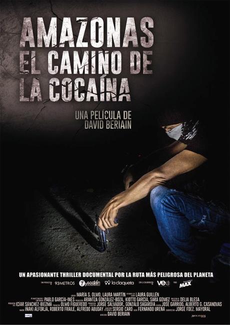 Viernes de estrenos 27-02-2015