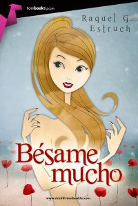 portada besame mucho