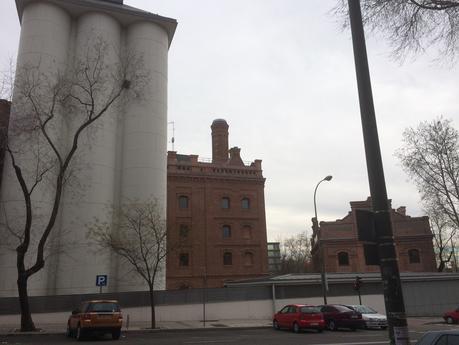 Alto secreto: los lugares de la oscura historia de Isabel Alto secreto: los lugares de la oscura historia de Isabel