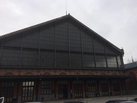 Alto secreto: los lugares de la oscura historia de Isabel Alto secreto: los lugares de la oscura historia de Isabel