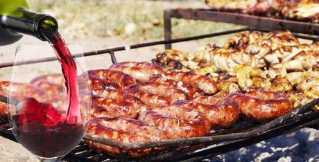 ¿Tips claves para un buen asado?