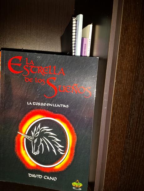 Hoy leemos La Estrella de los Sueños