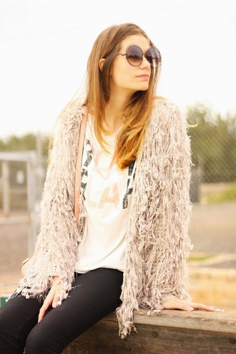 GIVEAWAY/SORTEO + OUTFIT