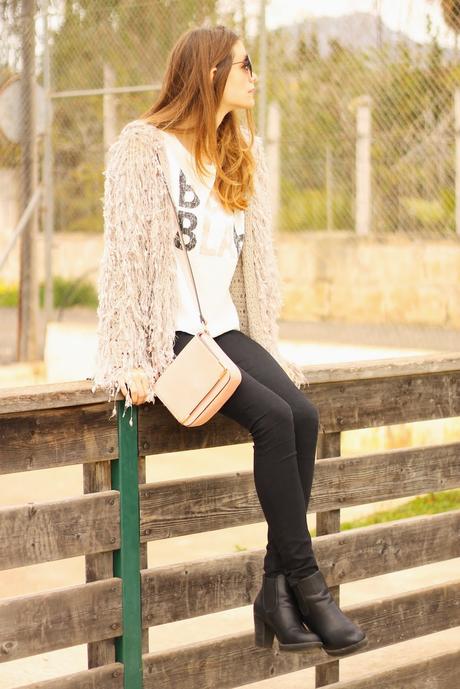 GIVEAWAY/SORTEO + OUTFIT