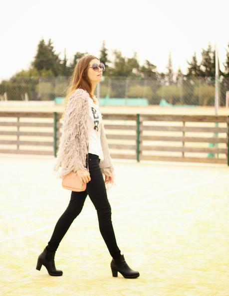 GIVEAWAY/SORTEO + OUTFIT