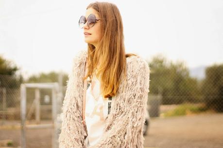GIVEAWAY/SORTEO + OUTFIT