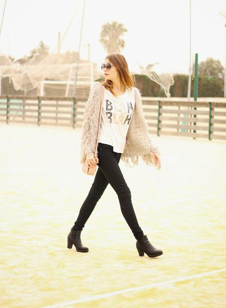 GIVEAWAY/SORTEO + OUTFIT