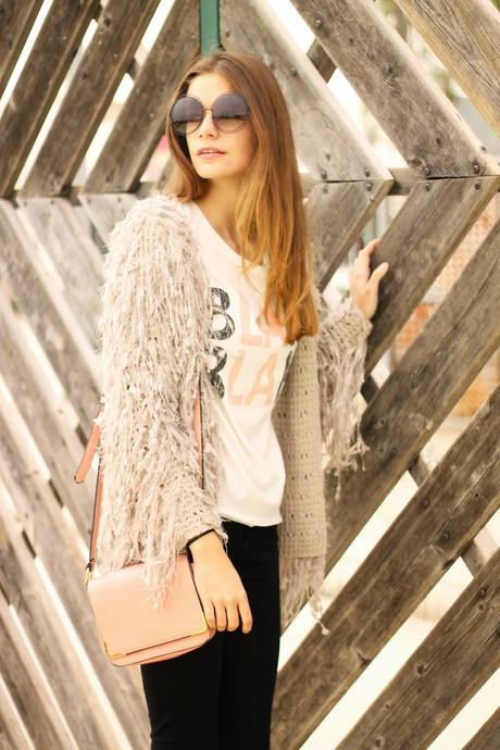 GIVEAWAY/SORTEO + OUTFIT