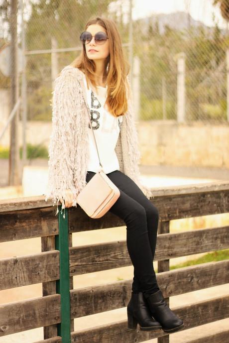GIVEAWAY/SORTEO + OUTFIT