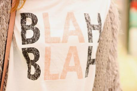 GIVEAWAY/SORTEO + OUTFIT