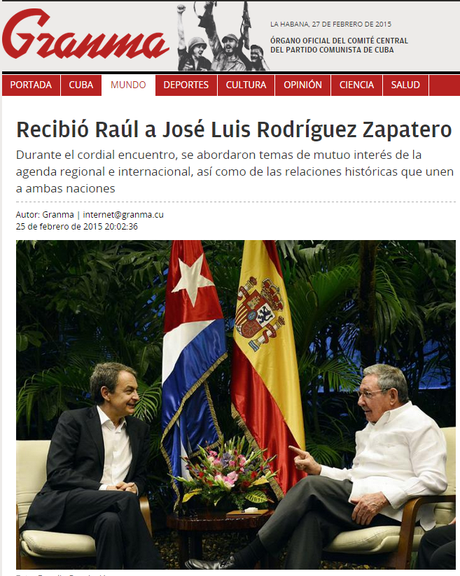 La deslealtad era esto..